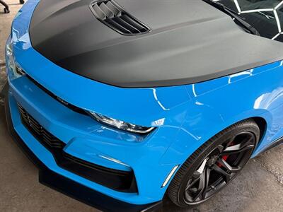 2023 Chevrolet Camaro SS 2SS - Photo 35 - Lennox, CA 90304