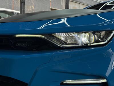 2023 Chevrolet Camaro SS 2SS   - Photo 16 - Lennox, CA 90304