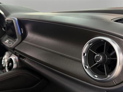 2023 Chevrolet Camaro SS 2SS - Photo 28 - Lennox, CA 90304
