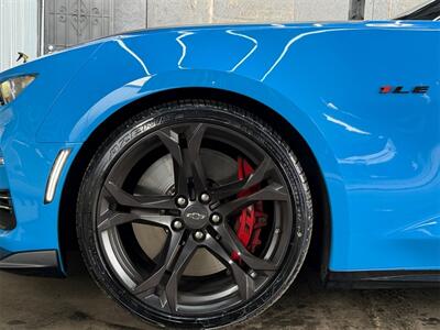 2023 Chevrolet Camaro SS 2SS   - Photo 19 - Lennox, CA 90304