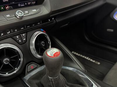 2023 Chevrolet Camaro SS 2SS - Photo 20 - Lennox, CA 90304