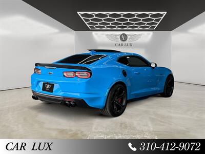 2023 Chevrolet Camaro SS 2SS - Photo 5 - Lennox, CA 90304