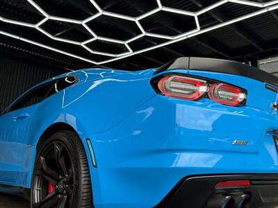 2023 Chevrolet Camaro SS 2SS - Photo 31 - Lennox, CA 90304