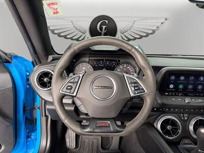 2023 Chevrolet Camaro SS 2SS - Photo 12 - Lennox, CA 90304