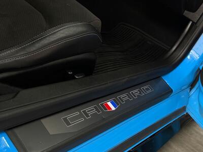 2023 Chevrolet Camaro SS 2SS - Photo 27 - Lennox, CA 90304