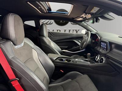 2023 Chevrolet Camaro SS 2SS - Photo 15 - Lennox, CA 90304