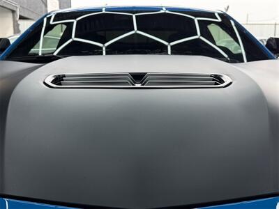 2023 Chevrolet Camaro SS 2SS   - Photo 17 - Lennox, CA 90304