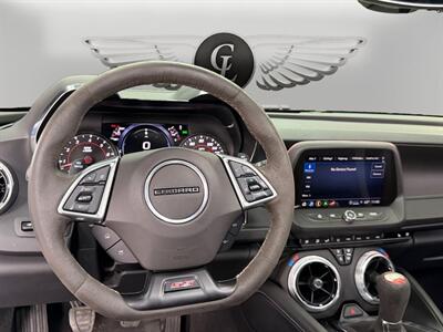 2023 Chevrolet Camaro SS 2SS   - Photo 10 - Lennox, CA 90304