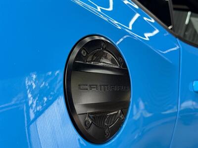 2023 Chevrolet Camaro SS 2SS - Photo 26 - Lennox, CA 90304