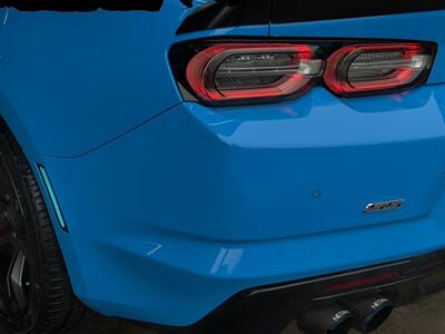 2023 Chevrolet Camaro SS 2SS   - Photo 21 - Lennox, CA 90304