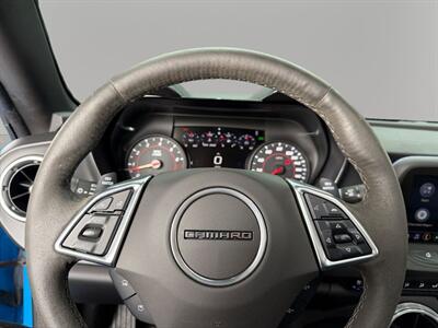 2023 Chevrolet Camaro SS 2SS - Photo 18 - Lennox, CA 90304