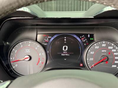 2023 Chevrolet Camaro SS 2SS   - Photo 24 - Lennox, CA 90304