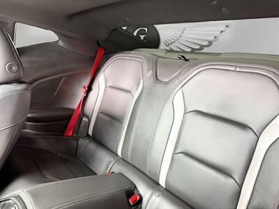 2023 Chevrolet Camaro SS 2SS - Photo 13 - Lennox, CA 90304