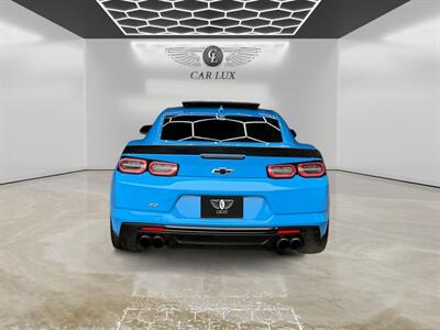 2023 Chevrolet Camaro SS 2SS   - Photo 4 - Lennox, CA 90304