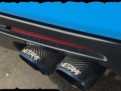 2023 Chevrolet Camaro SS 2SS - Photo 32 - Lennox, CA 90304