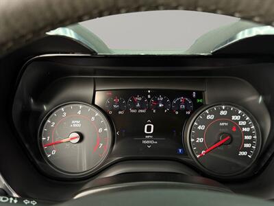 2023 Chevrolet Camaro SS 2SS - Photo 19 - Lennox, CA 90304