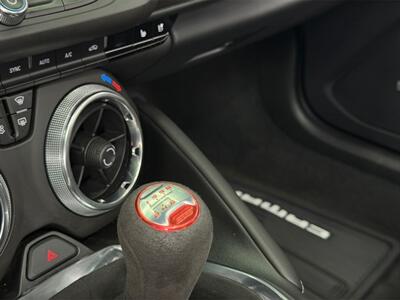 2023 Chevrolet Camaro SS 2SS   - Photo 23 - Lennox, CA 90304