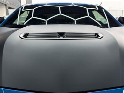 2023 Chevrolet Camaro SS 2SS   - Photo 17 - Lennox, CA 90304