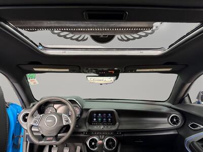 2023 Chevrolet Camaro SS 2SS - Photo 25 - Lennox, CA 90304