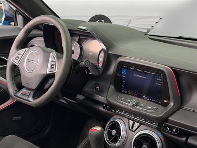 2023 Chevrolet Camaro SS 2SS   - Photo 11 - Lennox, CA 90304