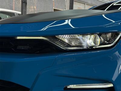 2023 Chevrolet Camaro SS 2SS   - Photo 16 - Lennox, CA 90304