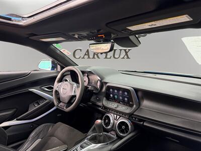 2023 Chevrolet Camaro SS 2SS - Photo 29 - Lennox, CA 90304