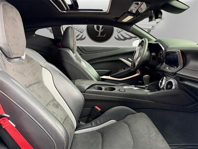 2023 Chevrolet Camaro SS 2SS   - Photo 14 - Lennox, CA 90304