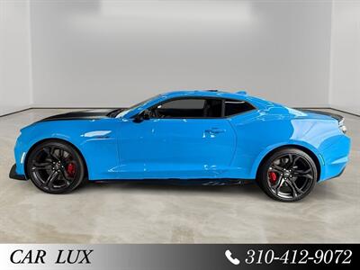 2023 Chevrolet Camaro SS 2SS - Photo 2 - Lennox, CA 90304