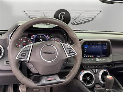 2023 Chevrolet Camaro SS 2SS   - Photo 10 - Lennox, CA 90304