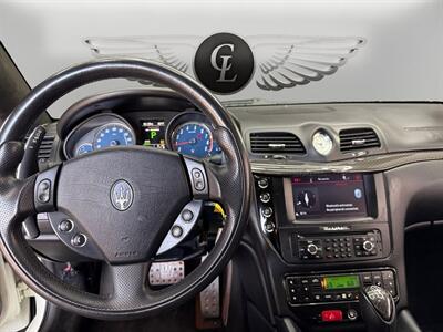 2011 Maserati GranTurismo S   - Photo 10 - Lennox, CA 90304