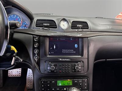 2011 Maserati GranTurismo S   - Photo 24 - Lennox, CA 90304