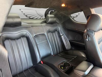 2011 Maserati GranTurismo S   - Photo 27 - Lennox, CA 90304