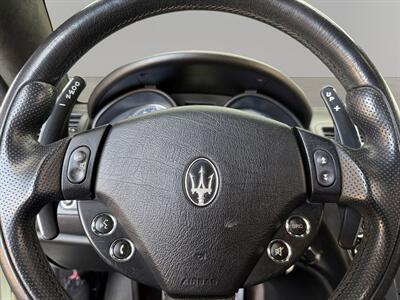 2011 Maserati GranTurismo S   - Photo 20 - Lennox, CA 90304
