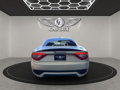 2011 Maserati GranTurismo S   - Photo 6 - Lennox, CA 90304