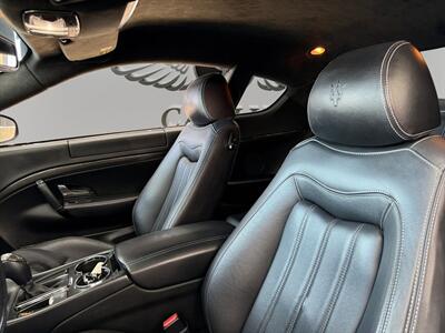 2011 Maserati GranTurismo S   - Photo 9 - Lennox, CA 90304