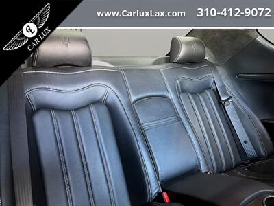 2011 Maserati GranTurismo S   - Photo 20 - Lennox, CA 90304