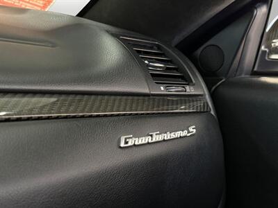 2011 Maserati GranTurismo S   - Photo 25 - Lennox, CA 90304