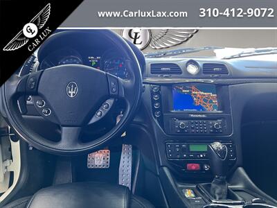 2011 Maserati GranTurismo S   - Photo 16 - Lennox, CA 90304
