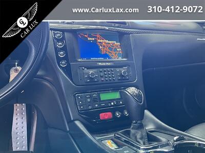 2011 Maserati GranTurismo S   - Photo 17 - Lennox, CA 90304