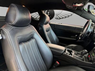 2011 Maserati GranTurismo S   - Photo 15 - Lennox, CA 90304
