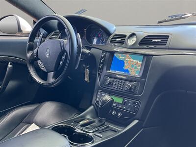 2011 Maserati GranTurismo S   - Photo 21 - Lennox, CA 90304