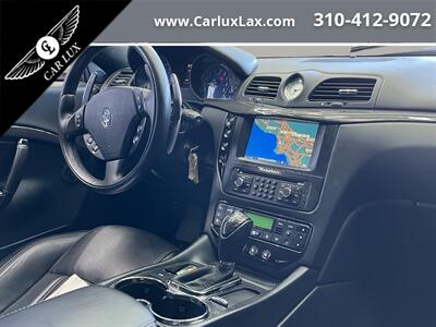 2011 Maserati GranTurismo S   - Photo 21 - Lennox, CA 90304