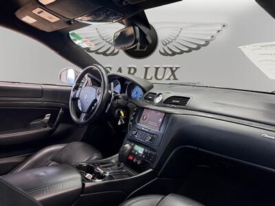 2011 Maserati GranTurismo S   - Photo 17 - Lennox, CA 90304