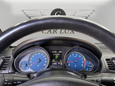 2011 Maserati GranTurismo S   - Photo 21 - Lennox, CA 90304