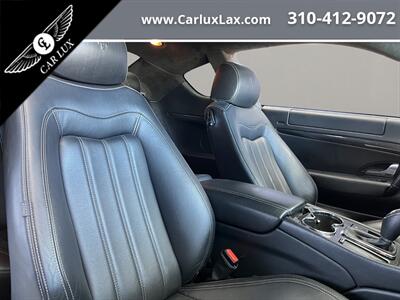 2011 Maserati GranTurismo S   - Photo 19 - Lennox, CA 90304