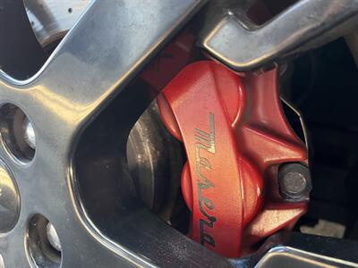 2011 Maserati GranTurismo S   - Photo 10 - Lennox, CA 90304