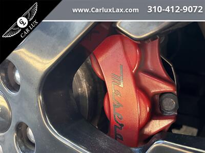 2011 Maserati GranTurismo S   - Photo 10 - Lennox, CA 90304