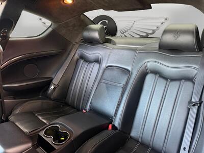2011 Maserati GranTurismo S   - Photo 13 - Lennox, CA 90304