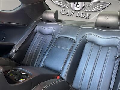 2011 Maserati GranTurismo S   - Photo 15 - Lennox, CA 90304