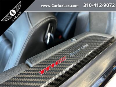 2011 Maserati GranTurismo S   - Photo 11 - Lennox, CA 90304
